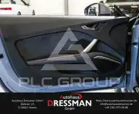 2021 Audi TT