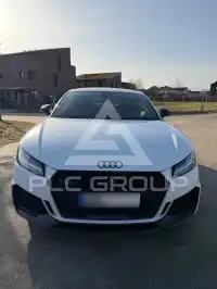 2021 Audi TT