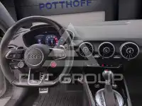 2021 Audi TT
