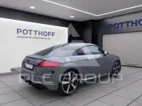 2021 Audi TT