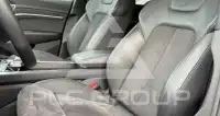 2021 Audi E-TRON
