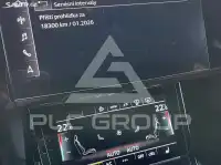 2021 Audi E-TRON