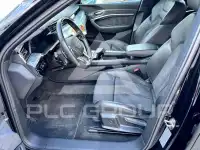 2021 Audi E-TRON