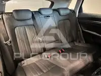 2021 Audi E-TRON