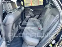 2021 Audi E-TRON