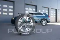 2021 Audi E-TRON