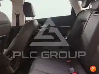 2021 Audi E-TRON