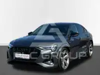2021 Audi E-TRON