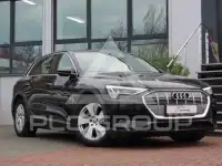 2021 Audi E-TRON