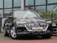 2021 Audi E-TRON