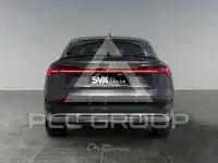 2021 Audi E-TRON
