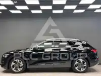 2021 Audi E-TRON