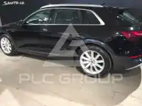 2021 Audi E-TRON