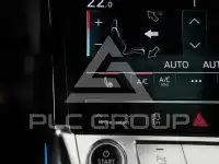 2021 Audi E-TRON