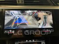 2021 Audi E-TRON