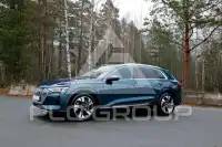 2021 Audi E-TRON