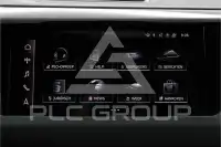 2021 Audi E-TRON