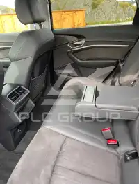 2021 Audi E-TRON