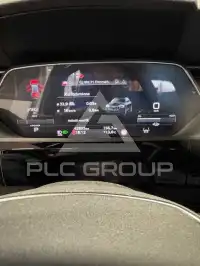 2021 Audi E-TRON