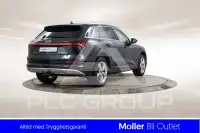 2021 Audi E-TRON