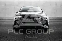 2021 Audi E-TRON