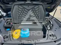 2021 Audi E-TRON