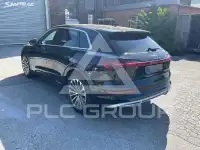 2021 Audi E-TRON