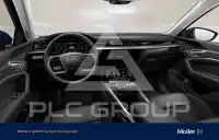 2021 Audi E-TRON