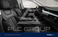 2021 Audi E-TRON