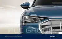 2021 Audi E-TRON