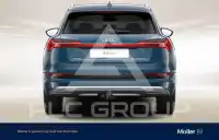 2021 Audi E-TRON