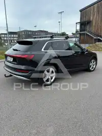 2021 Audi E-TRON
