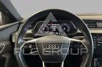 2021 Audi E-TRON