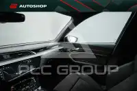 2021 Audi E-TRON