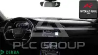 2021 Audi E-TRON