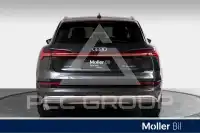 2021 Audi E-TRON