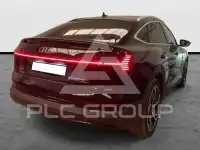 2021 Audi E-TRON