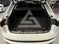 2021 Audi E-TRON