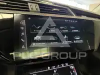 2021 Audi E-TRON
