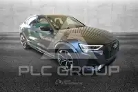 2021 Audi E-TRON