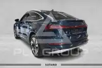 2021 Audi E-TRON