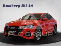 2021 Audi E-TRON