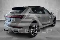2021 Audi E-TRON