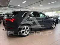2021 Audi E-TRON