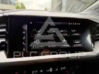 2021 Audi E-TRON