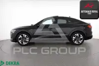 2021 Audi E-TRON