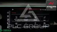 2021 Audi E-TRON