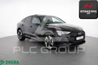 2021 Audi E-TRON