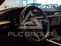 2021 Audi E-TRON