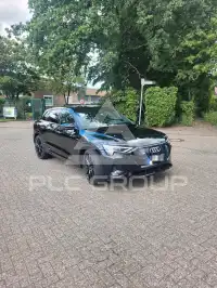 2021 Audi E-TRON
